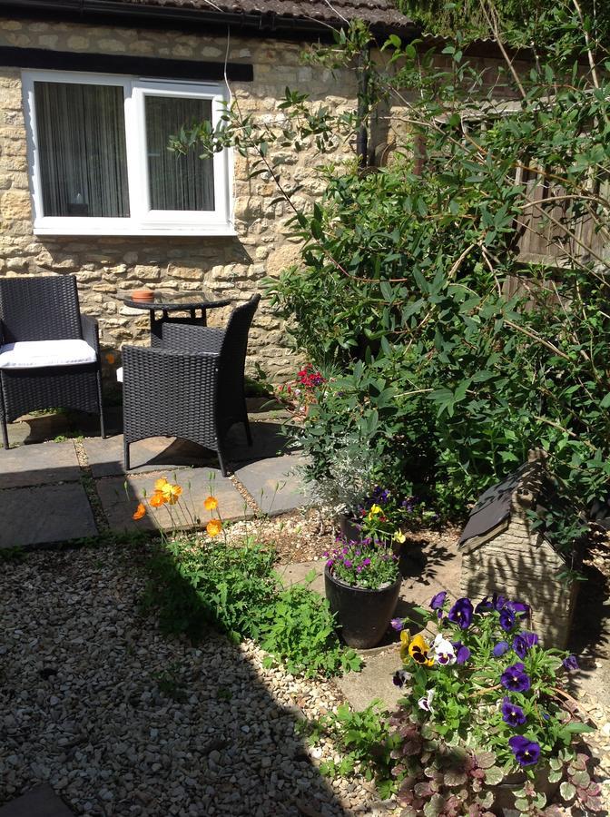 The Old Post Office Hotel Bicester Luaran gambar