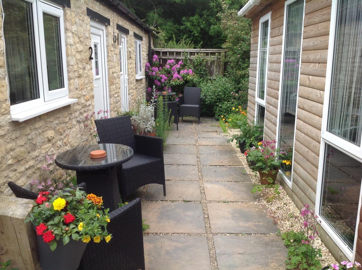 The Old Post Office Hotel Bicester Luaran gambar