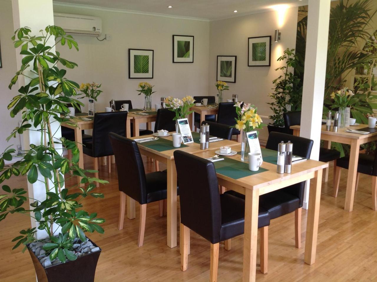 The Old Post Office Hotel Bicester Luaran gambar